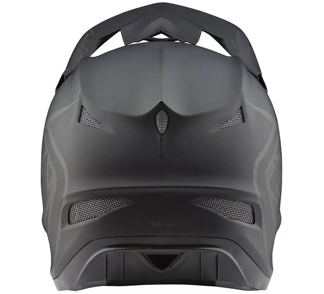 Fullface helmet TLD D3 Fiberlite